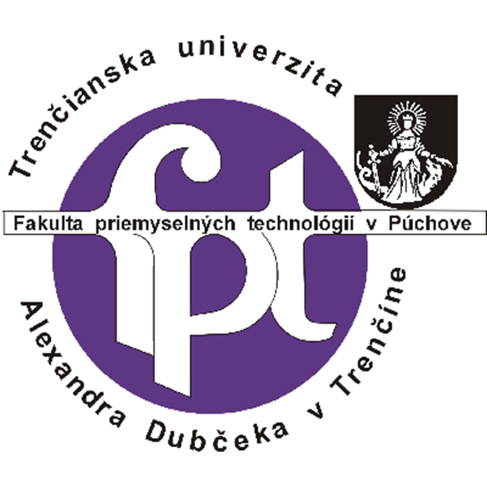 Fakulta priemyselných technológií v PúchoveKatedra materiálového inžinierstva