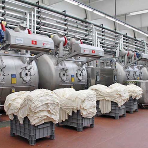 industrial bleaching