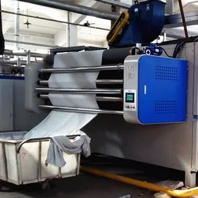 industrial drying