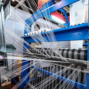 industrial weaving