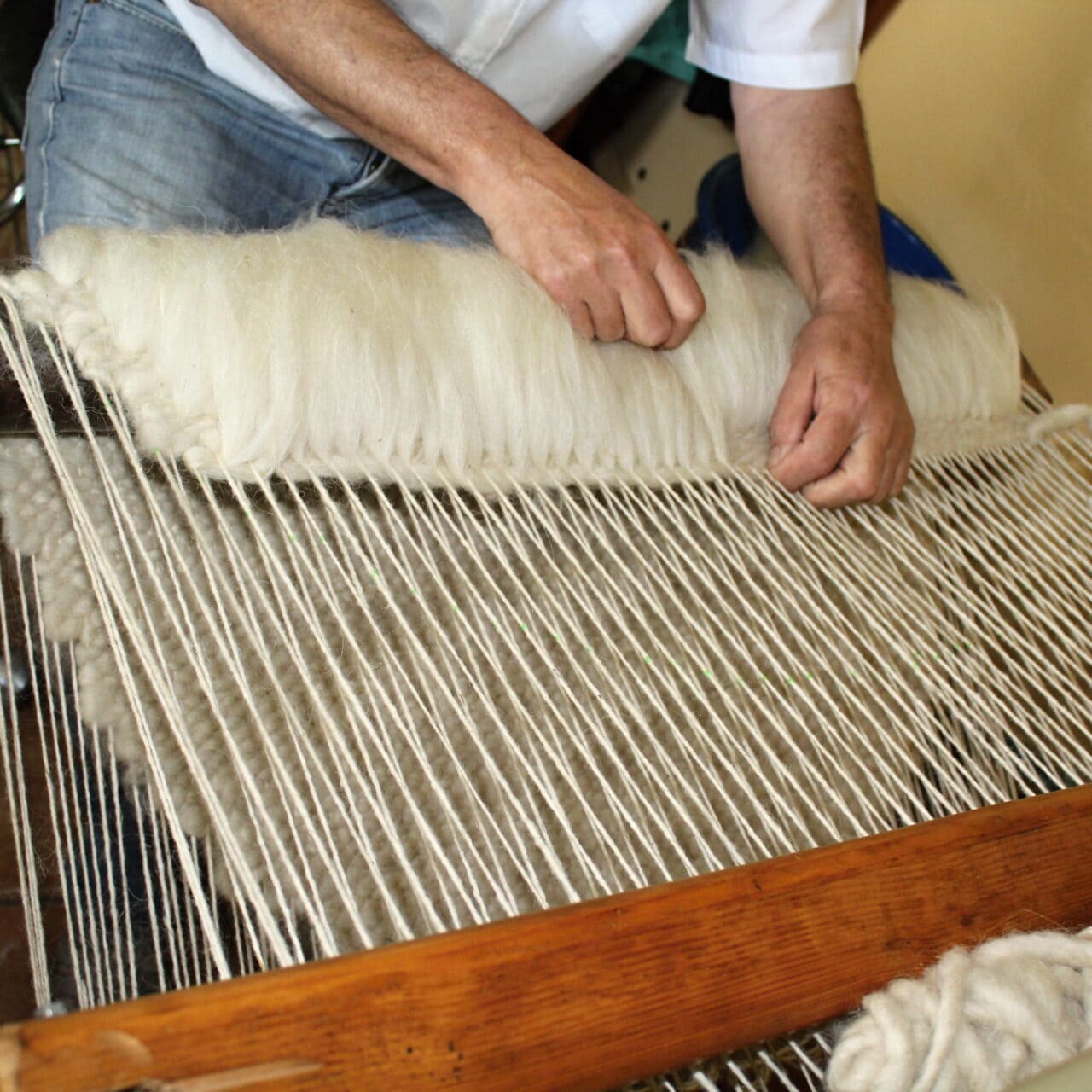guba making