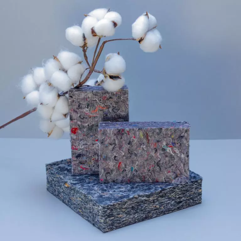 textile recycling