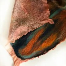 non-woven fabric