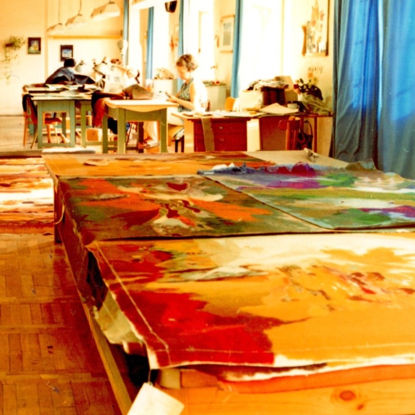 art protis